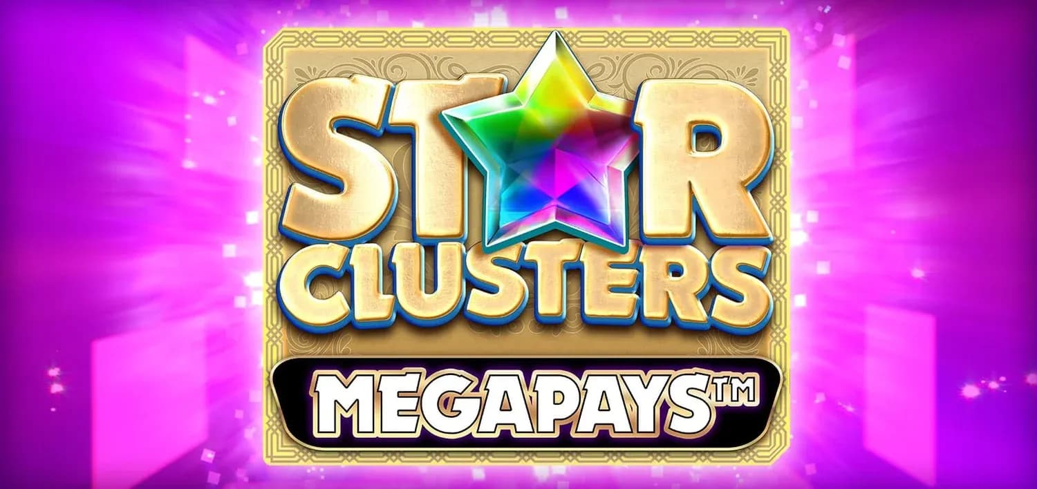 Star Clusters Megapays — Shop