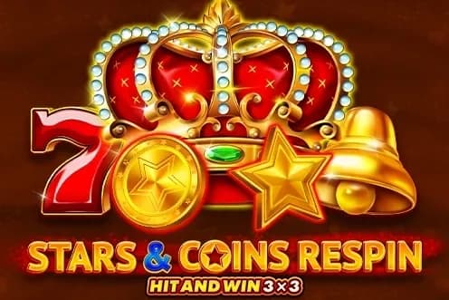 Stars & Coins Respin