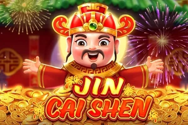 Jin Cai Shen