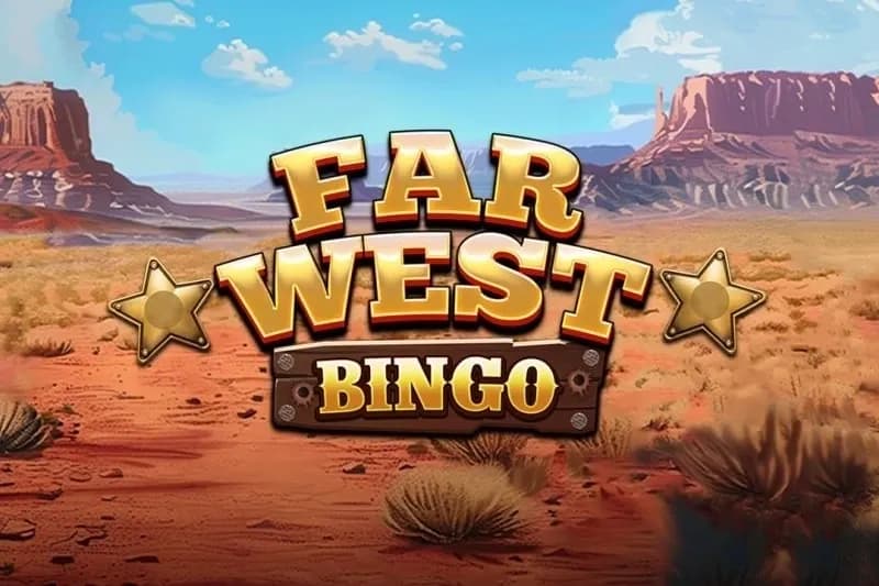 Far West Bingo
