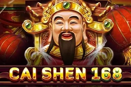 Cai Shen 168