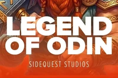 Legend of Odin