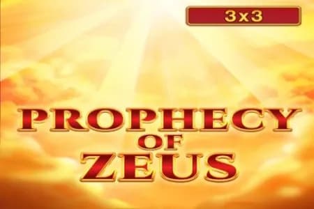 Prophecy of Zeus 3x3