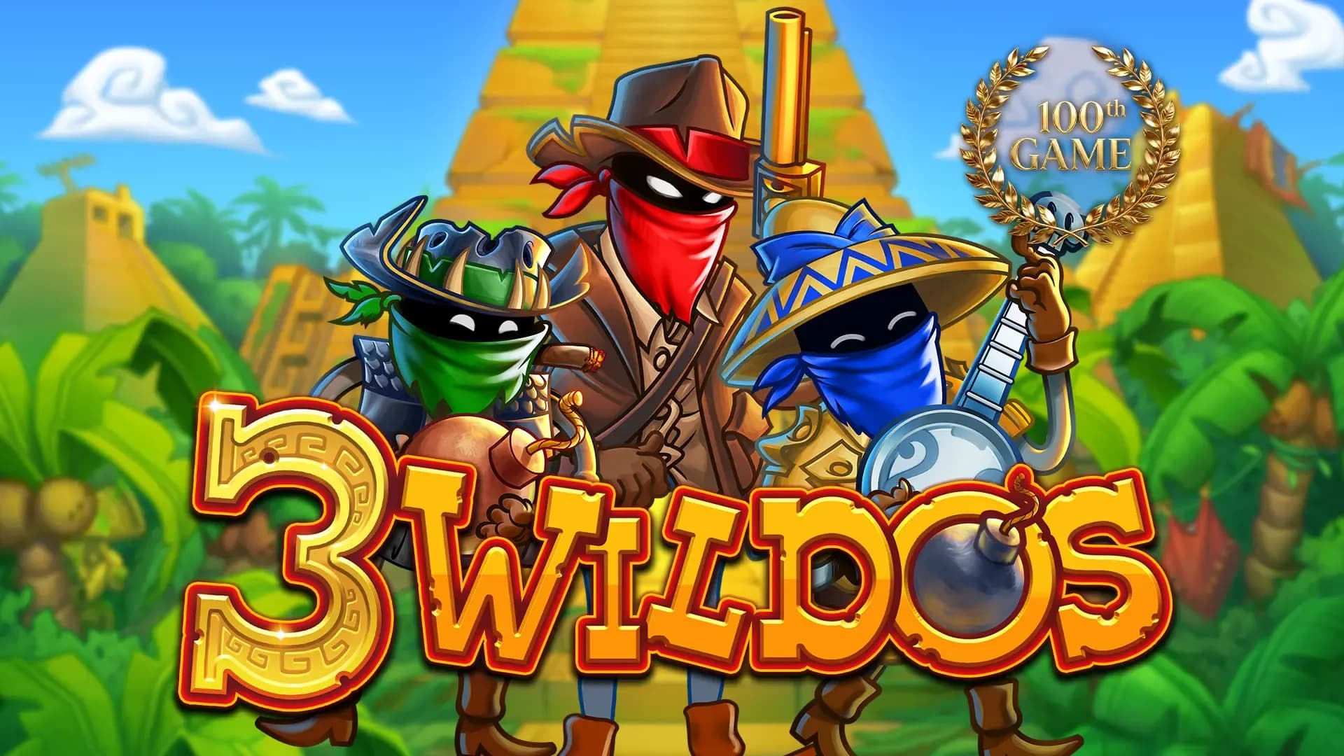 3 Wildos