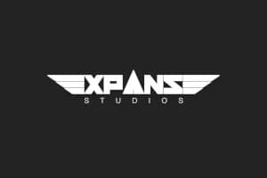 Expanse Studios logo