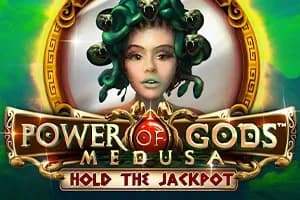 Power of Gods: Medusa