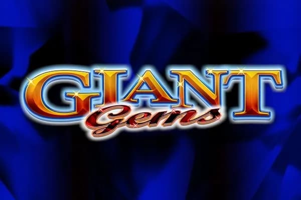 Giant Gems