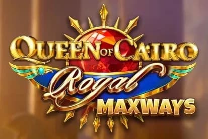 Queen of Cairo: Royal Maxways
