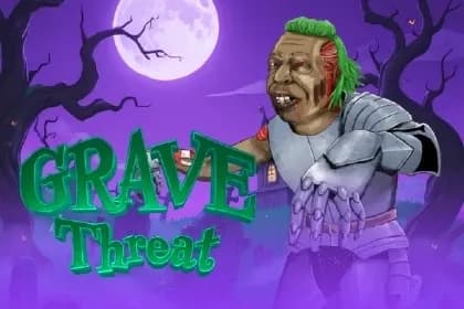 Grave Threat