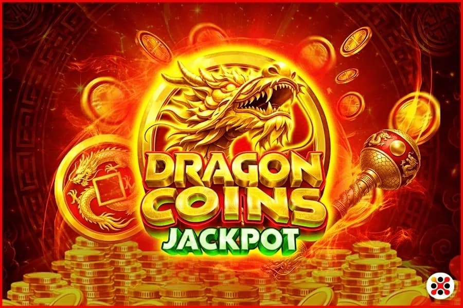 Dragon Coins Jackpot