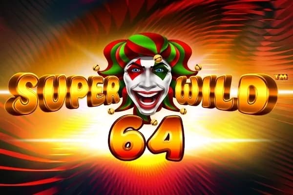 Super Wild 64