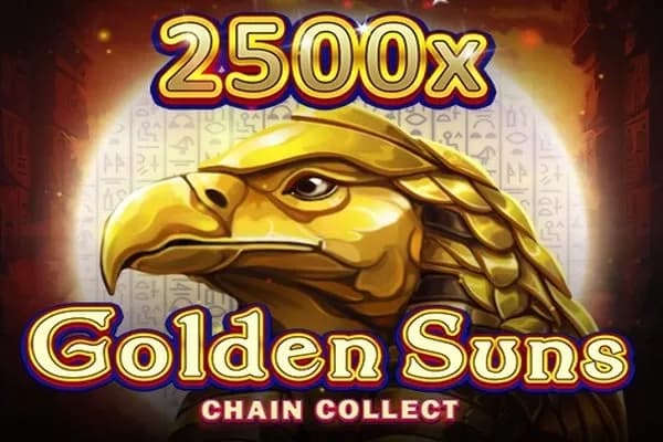 Golden Suns: Chain Collect