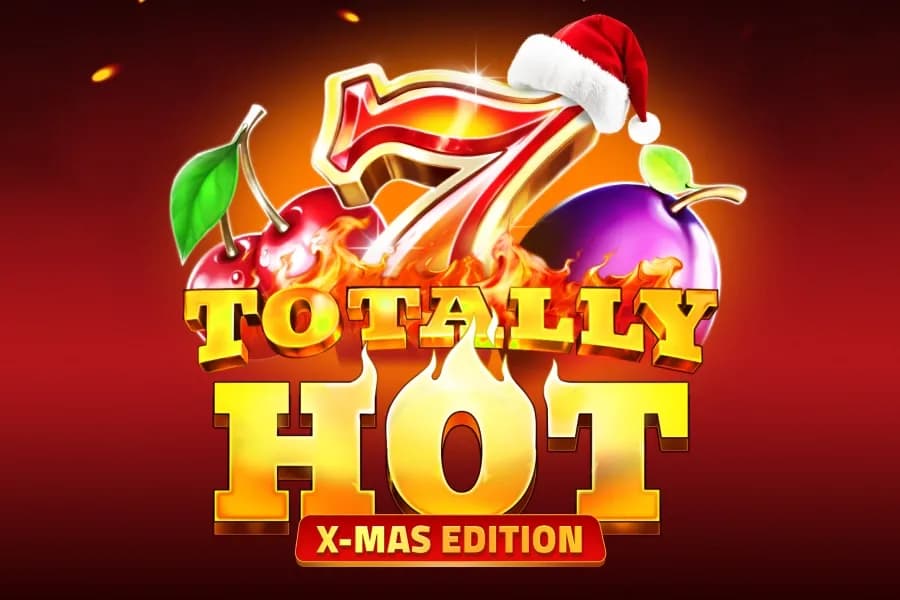 Totally Hot