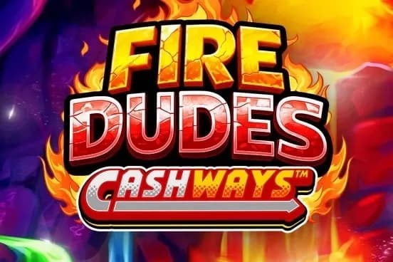 Fire Dudes