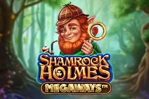Shamrock Holmes Megaways