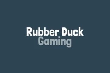 Rubber Duck Gaming logo