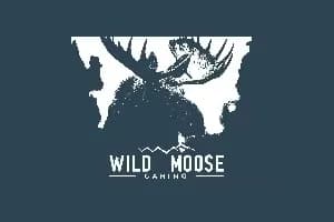 Wild Moose Gaming logo
