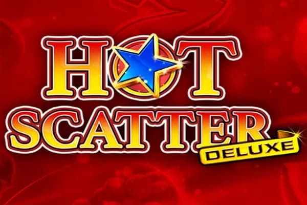 Hot Scatter Deluxe