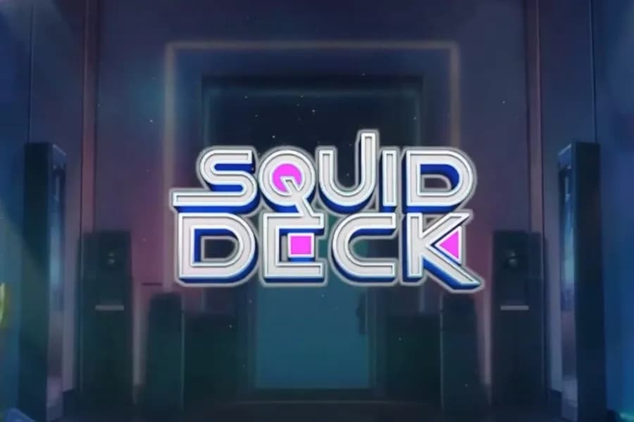 Squid Deck