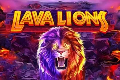 Lava Lions