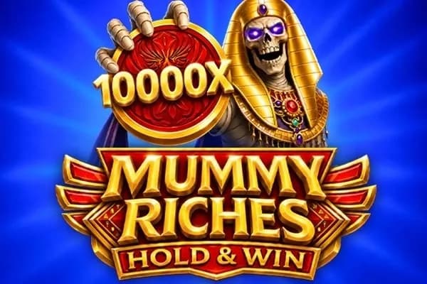 Mummy Riches