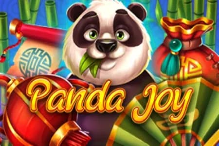 Panda Joy 3x3