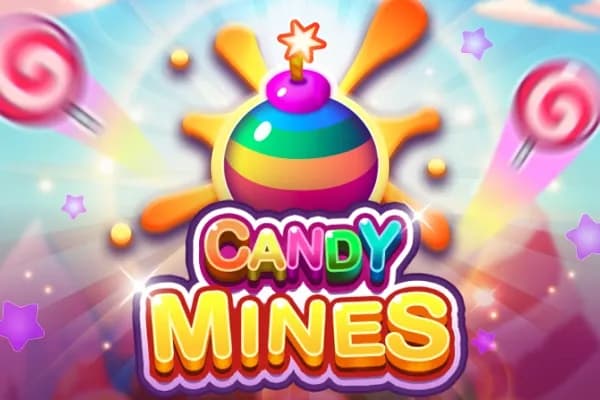 Candy Mines