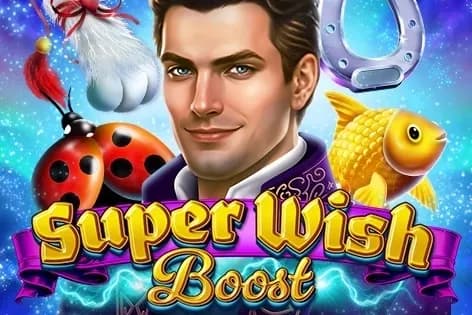 Super Wish Boost