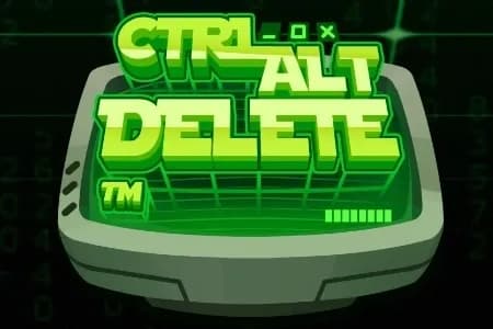 CTRL ALT DELETE