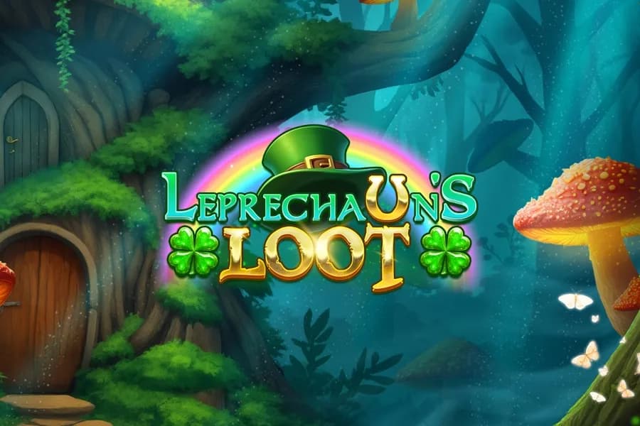 Leprechaun's Loot