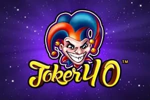 Joker 40