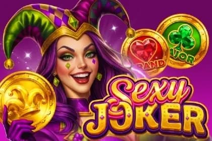 Sexy Joker