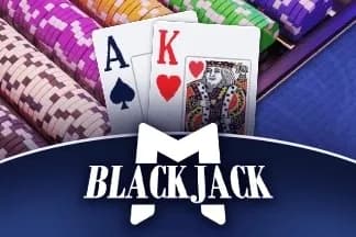 Million Blackjack