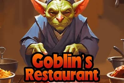 Goblin's Restaurant
