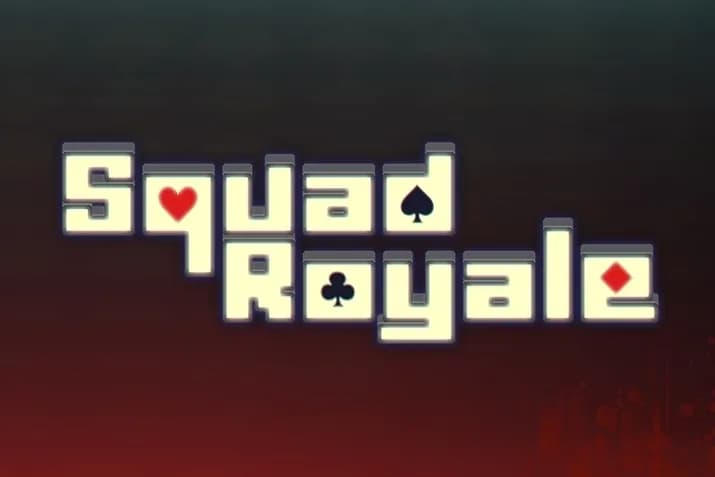 Squad Royale