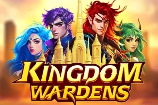 Kingdom Wardens