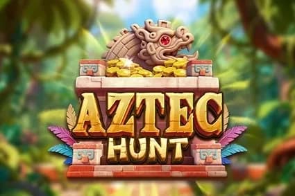 Aztec Hunt