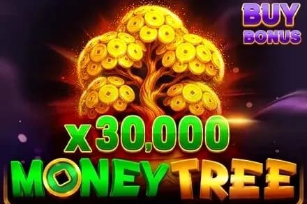 Money Tree Buy Bonus X30000