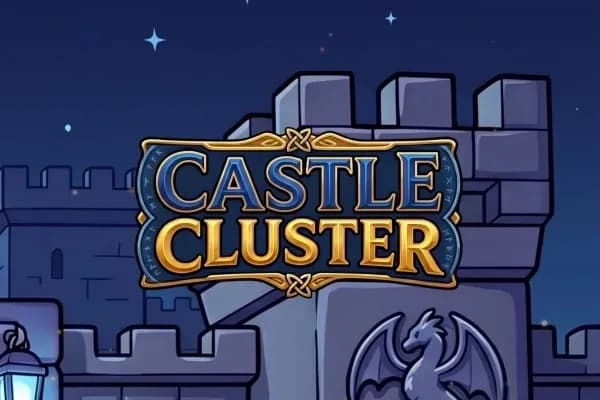 Castle Cluster
