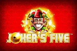 Joker's Five