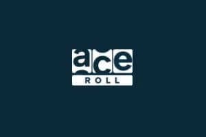 Ace Roll logo