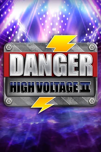 Danger High Voltage 2 — Shop