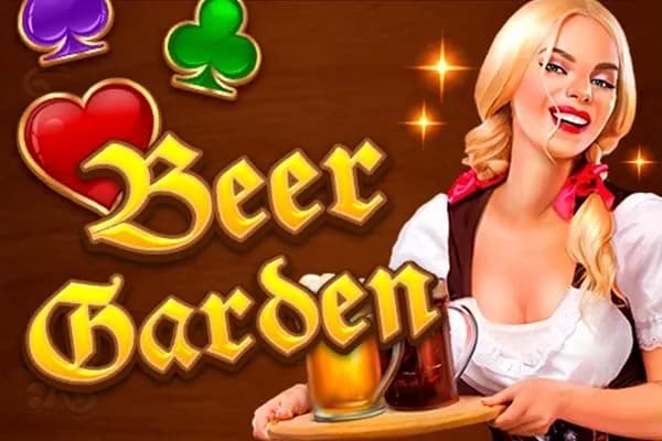 Beer Garden