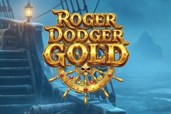 Roger Dodger Gold