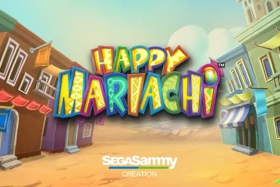 Happy Mariachi