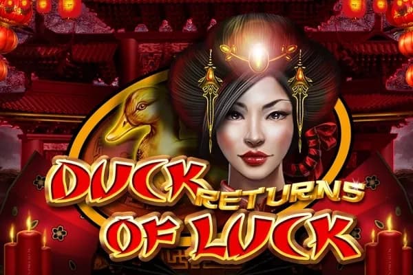 Duck Of Luck Returns