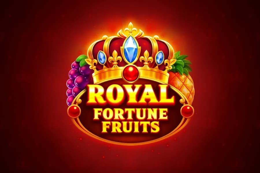 Royal Fortune Fruits