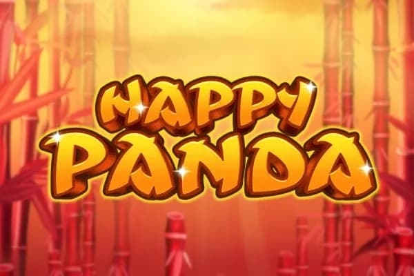 Happy Panda