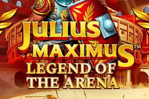 Julius Maximus: Legend of the Arena