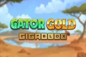 Gator Gold Gigablox